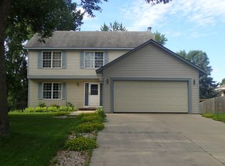 7219 Janero Ave S, Cottage Grove, MN 55016