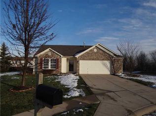 10673 Howe Rd, Fishers, IN 46038