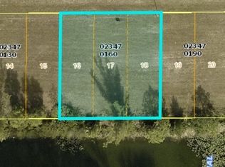 520 NE 31st Ter, Cape Coral, FL 33909