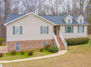 3856 Pennington Rd, Greer, SC 29651