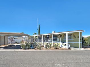 15252 Seneca Spc St #319, Victorville, CA 92392