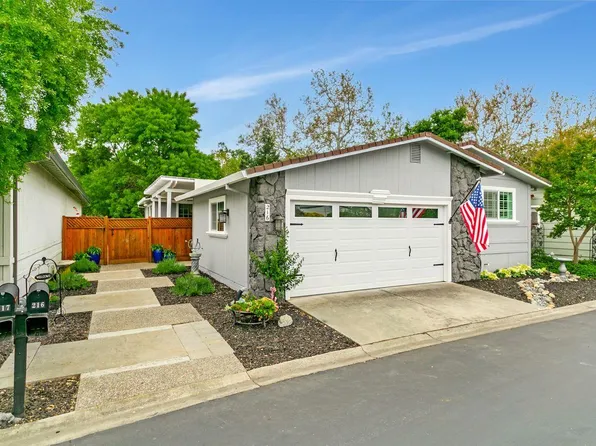 216 Leisure Dr #216, Morgan Hill, CA 95037