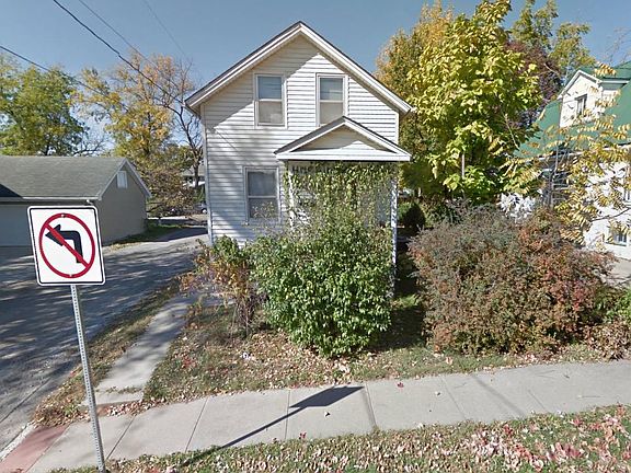 Outside front of house picture #2