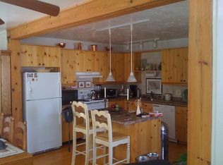 127 Fern Ln, Warne, NC 28909