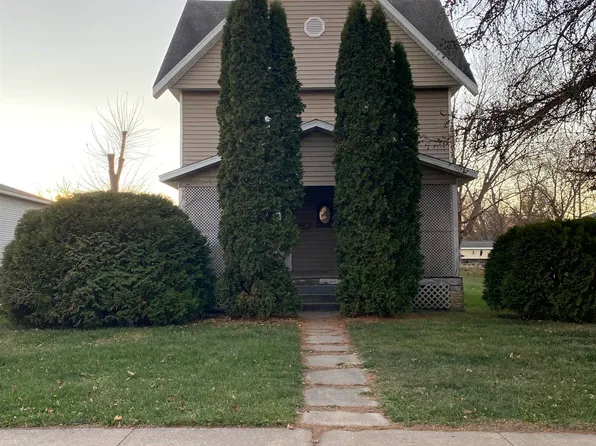 1410 Wisconsin Ave, Boscobel, WI 53805