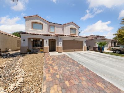 7228 Falling Timber Ct, Las Vegas, NV, 89113