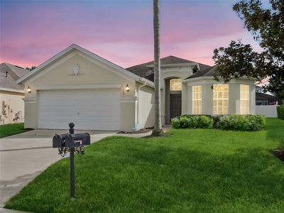 172 Plumoso Loop, Davenport, FL, 33897