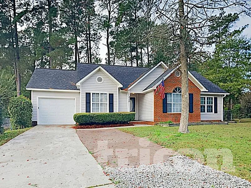 430 Forest Grove Circle Columbia SC — Photo 1