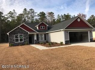 521 Stately Pnes, New Bern, NC 28560