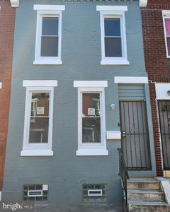 1856 E Lippincott St, Philadelphia, PA, 19134