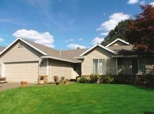 2910 NE 1st Ct, Hillsboro, OR 97124
