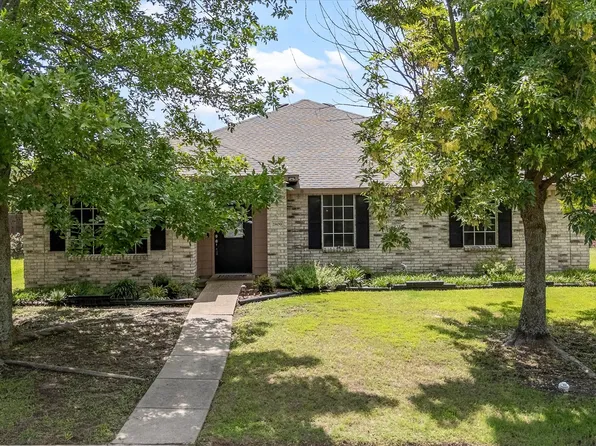 2809 Meadow Bluff Dr, Wylie, TX 75098