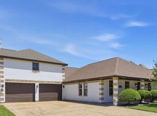 4419 Sherylwood Dr, Port Arthur, TX 77642