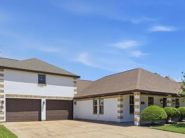 4419 Sherylwood Dr, Port Arthur, TX 77642