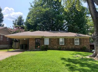 3705 Julia St, Memphis, TN 38127