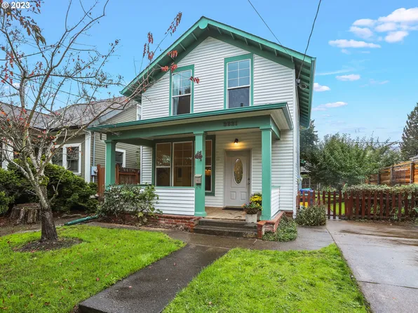 3821 SE 69th Ave, Portland, OR 97206