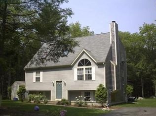 44 Freetown St, Lakeville, MA 02347