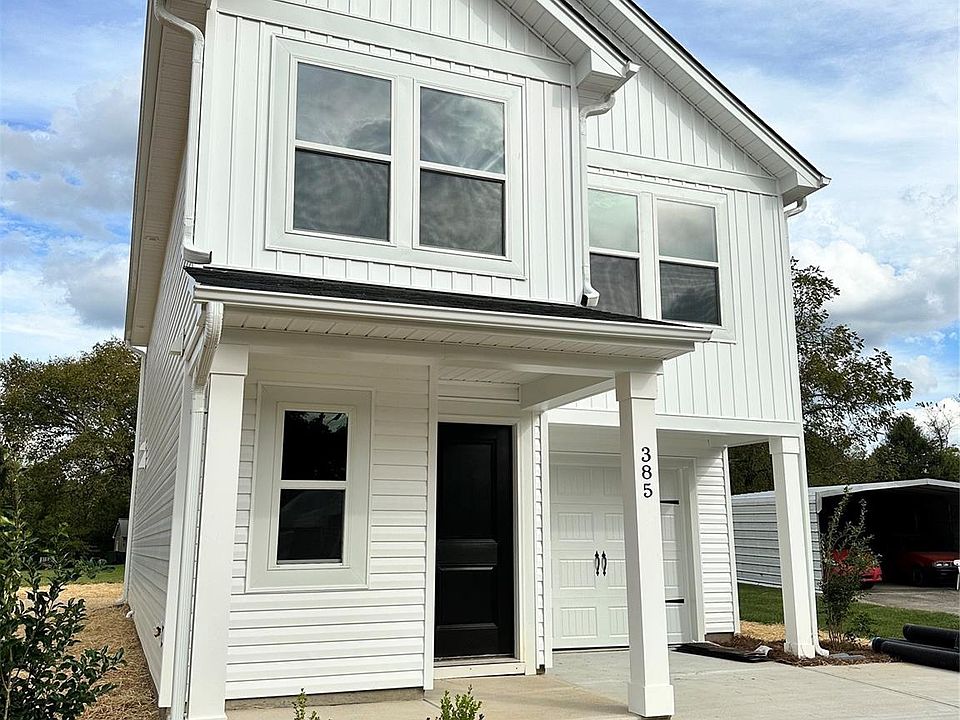 385 Talley St, Troutman, NC 28166 Zillow