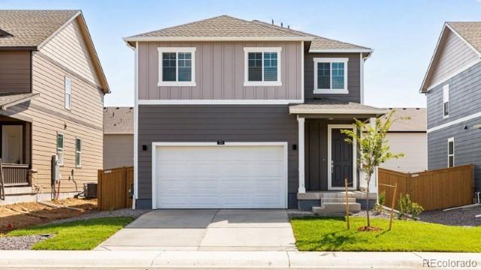 1205 Trilling Drive