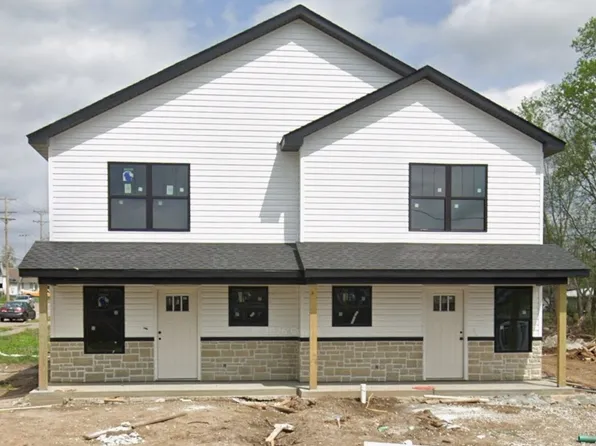 501 Hickman Ave #101, Columbia, MO 65201