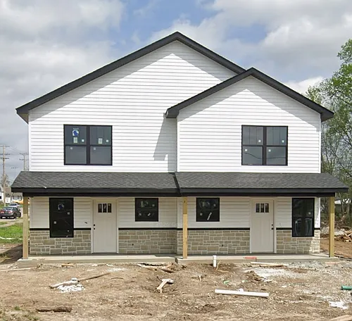 501 Hickman Ave #101 Photo 1