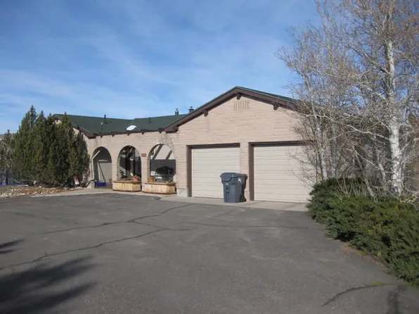 2932 Wasatch Rd, Evanston, WY 82930