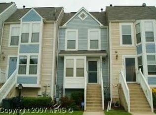 3424 Whispering Hills Pl, Laurel, MD 20724