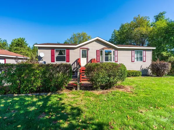 1703 CEDAR AVENUE, Tomahawk, WI 54487