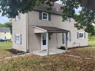 182 Indiana Ave, Speed, IN 47172