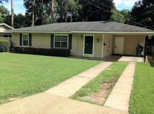 411 Frederick St, Monroe, LA 71201