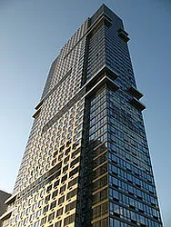 Rented by Prestigious International