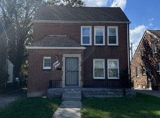 5921 Balfour Rd #2, Detroit, MI 48224