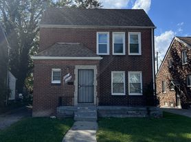 5921 Balfour Rd, Detroit, MI