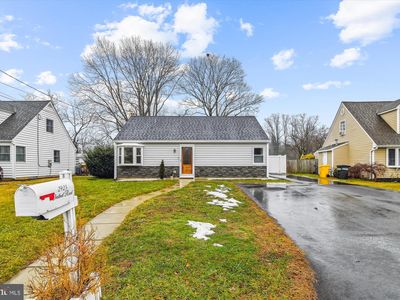 2925 Chestnut Rd, Edgewater, MD, 21037