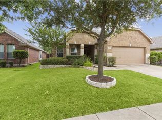 10710 J A Forster Dr, Rowlett, TX 75089
