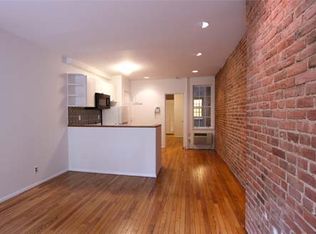 309 E 81st St APT 2FE, New York, NY 10028
