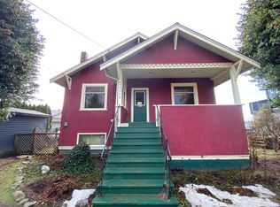 33070 3rd Ave #33070, Mission, BC V2V 1N7