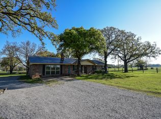 10906 Grice Rd, Marietta, OK 73448