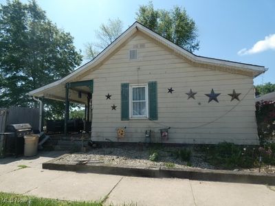 1306 Marquand Ave, Cambridge, OH, 43725