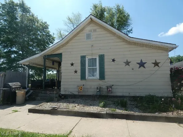 1306 Marquand Ave, Cambridge, OH 43725