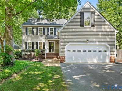 4508 Schaum Ct, Glen Allen, VA, 23060