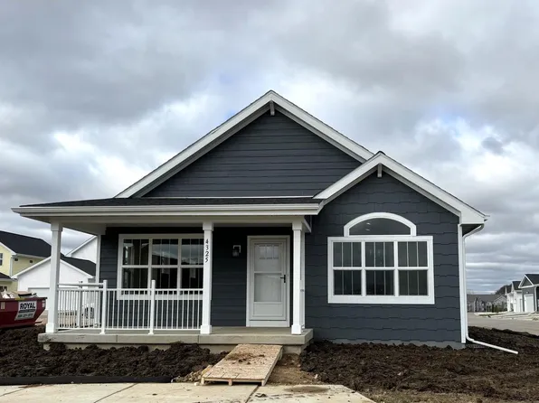 4325 Goldeneye Gateway Drive, Middleton, WI 53562