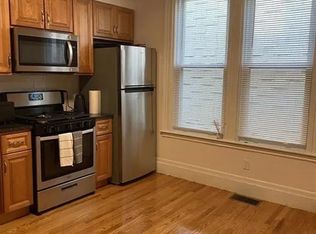 16 Marcella St, Roxbury, MA 02119