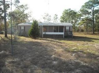 7650 SE 193rd Ave, Morriston, FL 32668