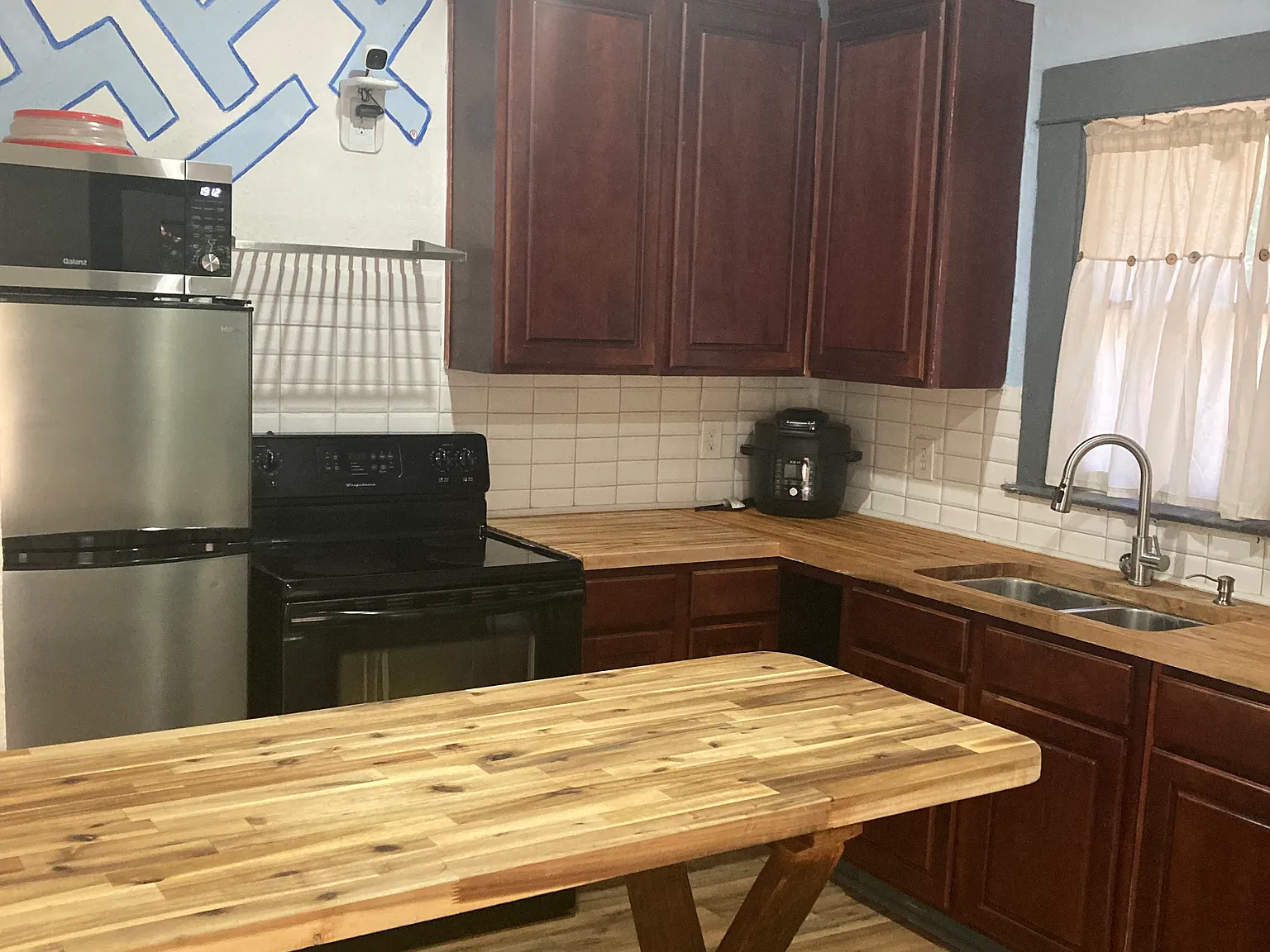 1 bed, 650 sqft, $950 — Photo 1