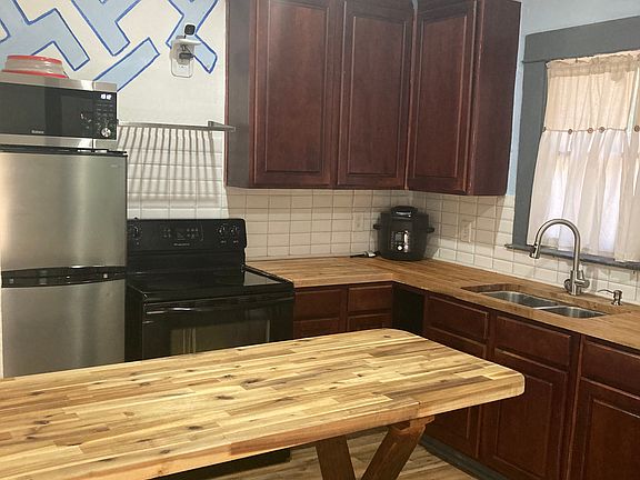 2nd image of 408 W Huisache Ave APT B