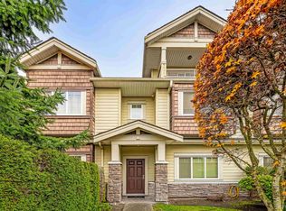 9700 No 3 Rd #16, Richmond, BC V7A1W3