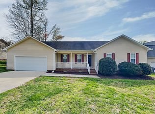 2050 Brantley Creek Dr, Kannapolis, NC 28083
