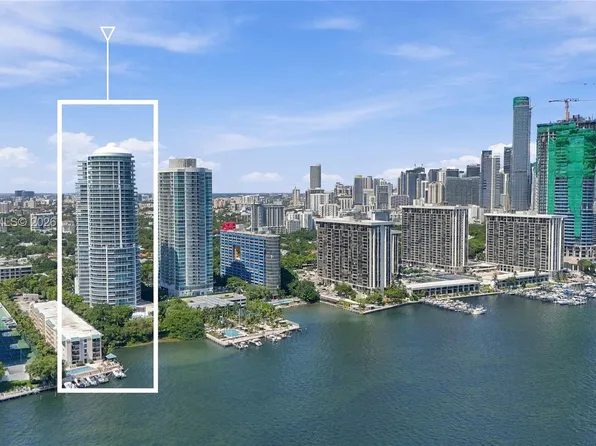 2127 Brickell Ave APT 2205, Miami, FL 33129