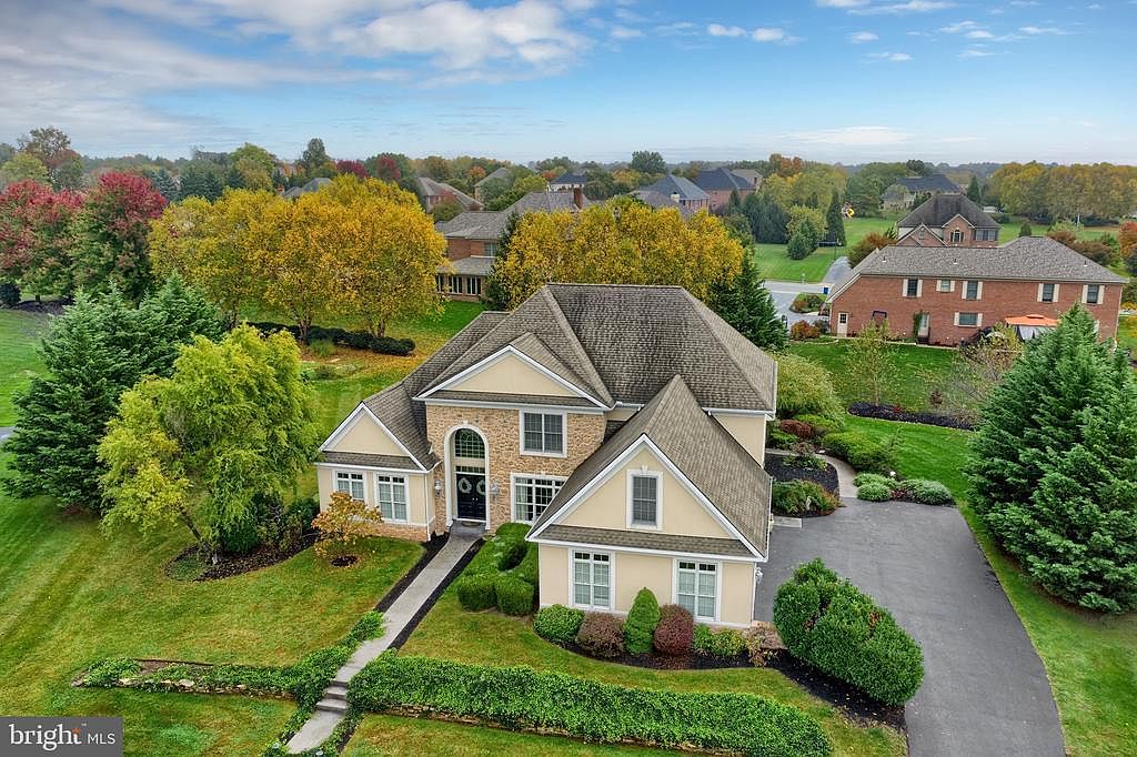 1214 Needham Cir E, York, PA 17404 Zillow